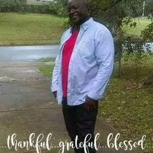 Meet your Posher, Antonio